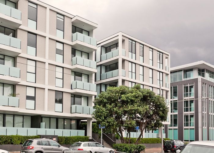  at 502/75 Halsey Street, Auckland Central, Auckland