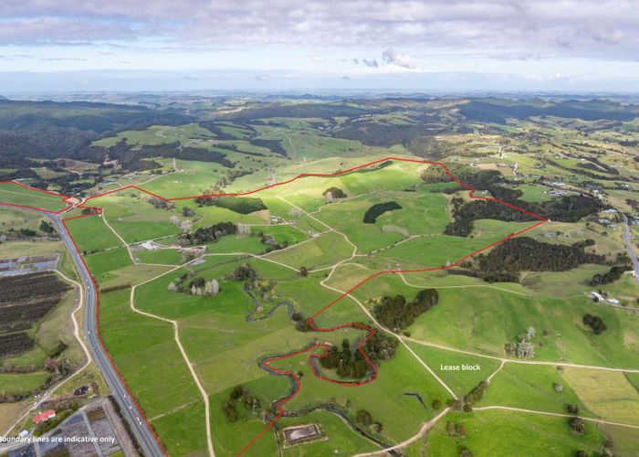  at Schultz Road, Waipu, Whangarei, Northland