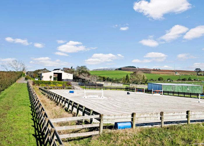  at 536 Mercer Ferry Road, Tuakau