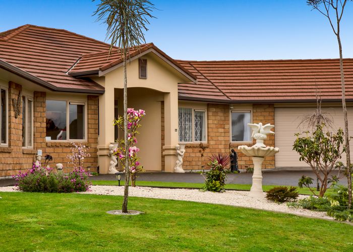  at 24 Park Lane, Waitara, Waitara