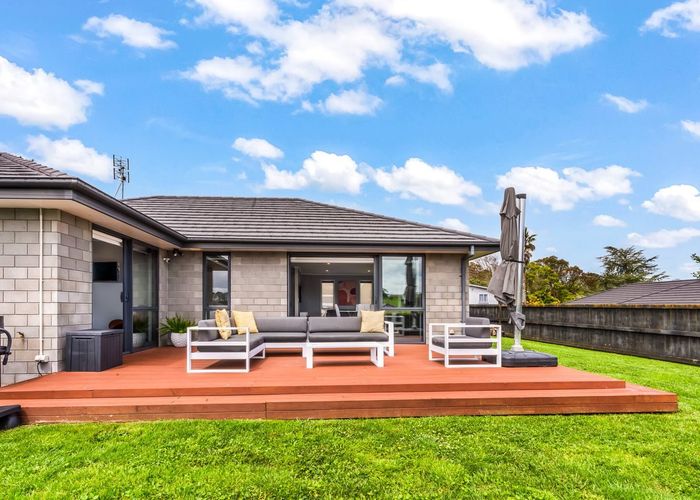  at 23D Eccles Avenue, Te Kauwhata, Waikato, Waikato