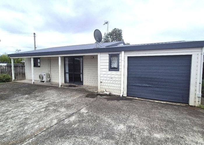  at 182A Tennessee Avenue, Mangere East, Manukau City, Auckland