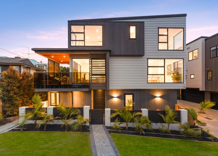  at 6/27 Hastings Road, Mairangi Bay, North Shore City, Auckland
