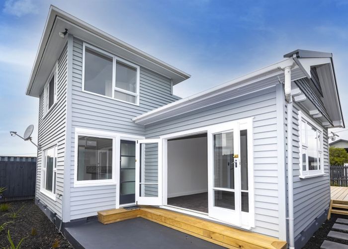  at 119A Ruskin Street, Addington, Christchurch