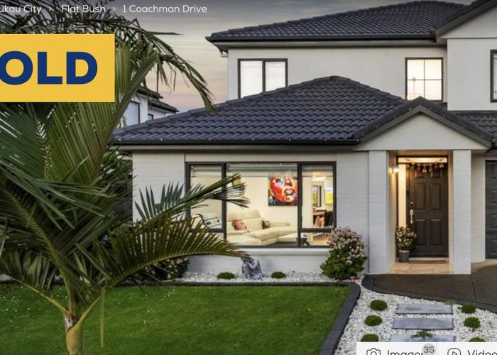  at 1 Coachman Drive, Flat Bush, Auckland
