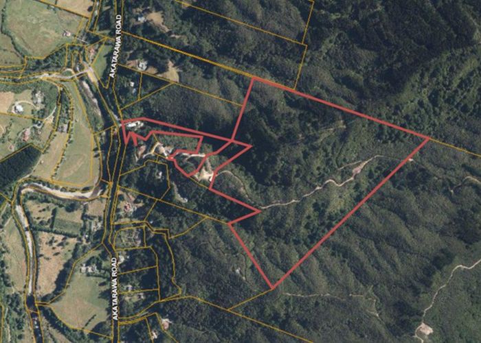  at 1342F Akatarawa Road, Akatarawa, Upper Hutt, Wellington