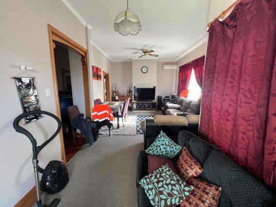  at 13 Whiteleigh Avenue, Addington, Christchurch
