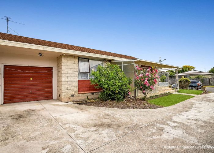  at 1/34 Northfield Road, Casebrook, Christchurch