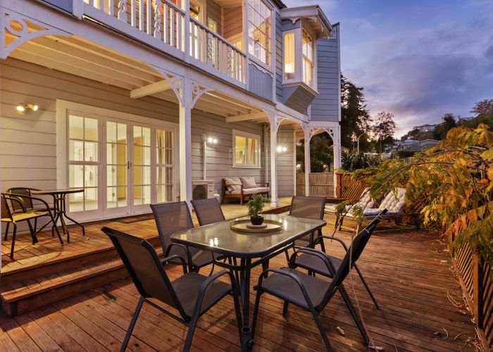  at 32 Milton Road, Bluff Hill, Napier, Hawke's Bay