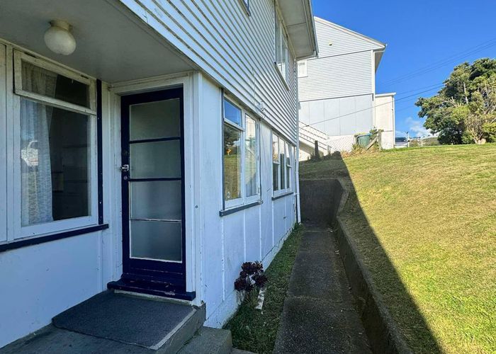  at 43 Gear Terrace, Ranui Heights, Porirua, Wellington