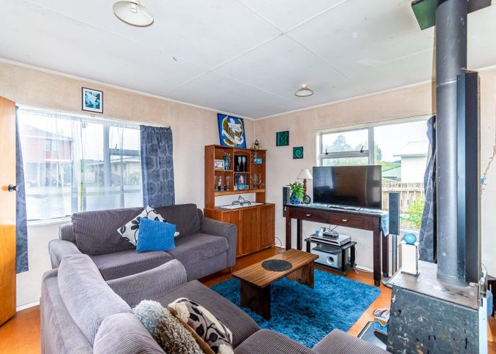 Recently sold 8C Heron Drive, Taihape homes.co.nz