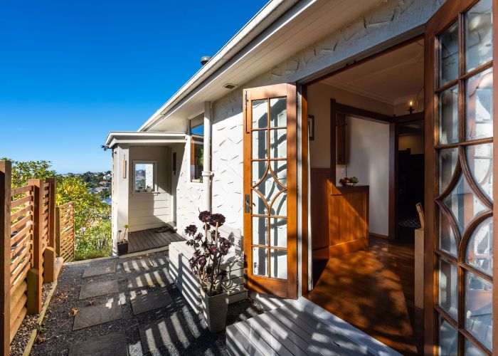  at 31 Lawrence Street, Mornington, Dunedin