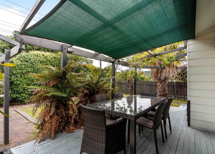  at 118A Barbara Avenue, Whangamatā