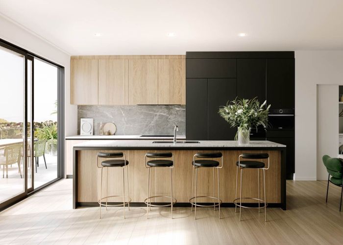  at 310/8 Meadowbank Road, Meadowbank, Auckland City, Auckland