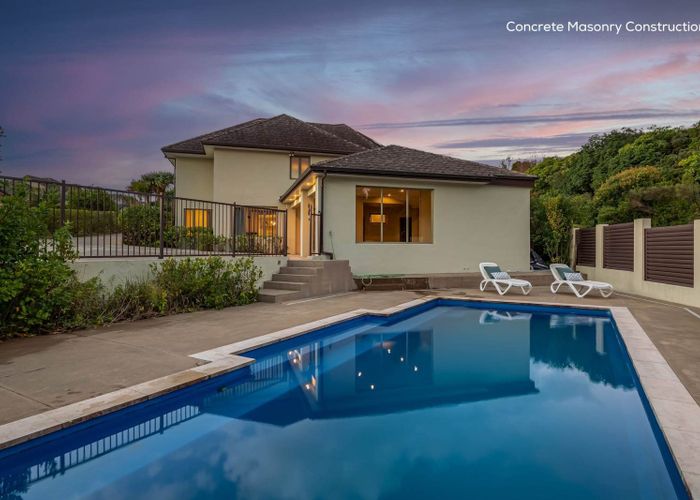  at 25 Drumquin Rise, Dannemora, Manukau City, Auckland