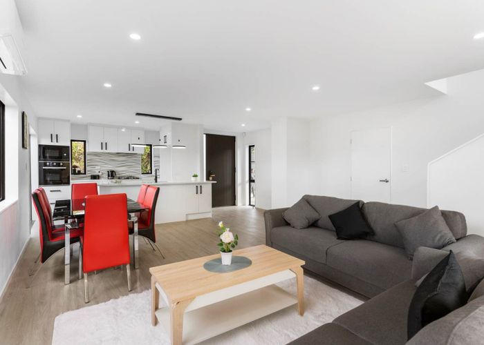  at 4b Fields Road, Manurewa, Manukau City, Auckland