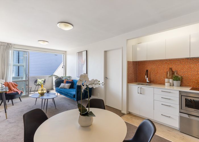  at 6/27 Wallace Street, Herne Bay, Auckland