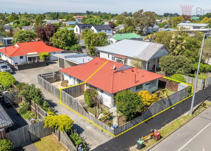  at 1/149 Linwood Avenue, Linwood, Christchurch City, Canterbury