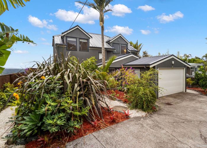  at 14 Range Road, Swanson, Waitakere City, Auckland