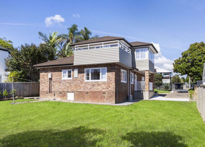  at 128 Coates Avenue, Orakei, Auckland