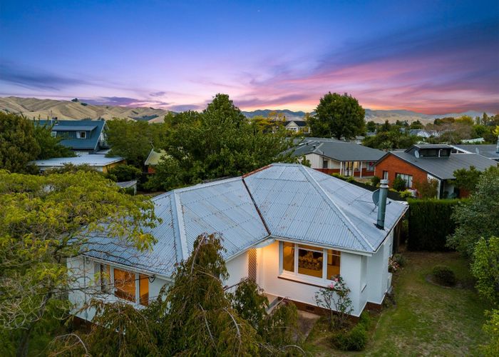  at 9 Rogers Street, Blenheim, Blenheim