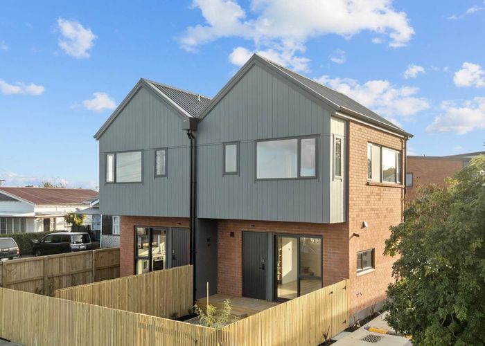  at Lot 3/629 Great South Road, Otahuhu, Auckland City, Auckland