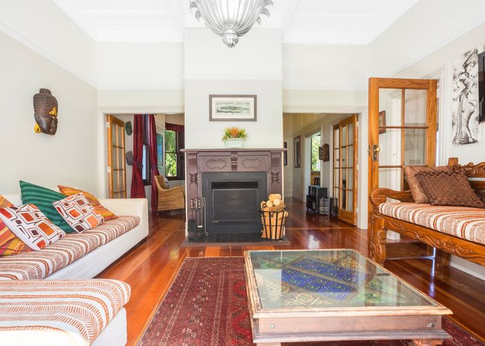 For sale 45 Central Terrace, Kelburn, Wellington, Wellington homes