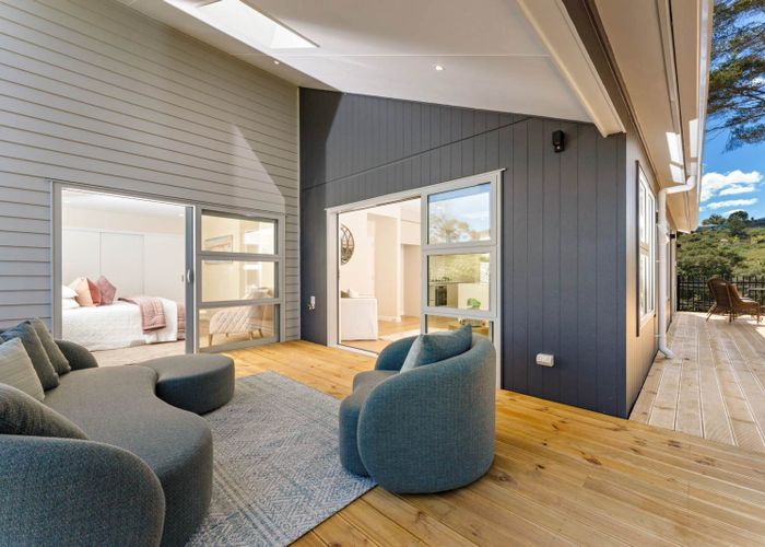  at 45 Chamberlain Road, Massey, Waitakere City, Auckland