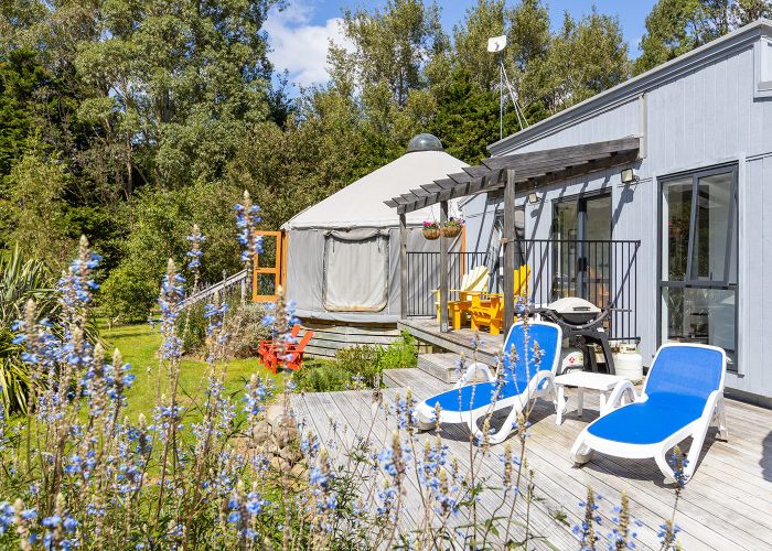  at 404A Mangatarere Valley Road, West Taratahi, Carterton