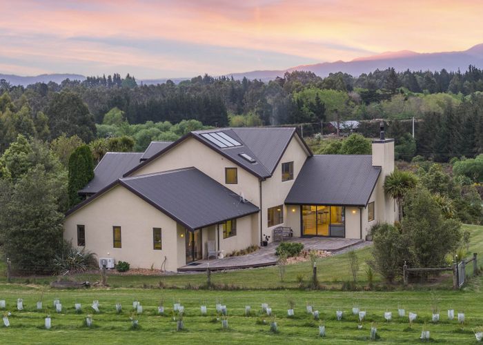  at 12 Makerikeri Road, Loburn, Waimakariri, Canterbury