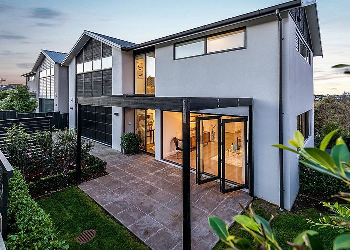  at 1A Geraldine Place, Kohimarama, Auckland City, Auckland