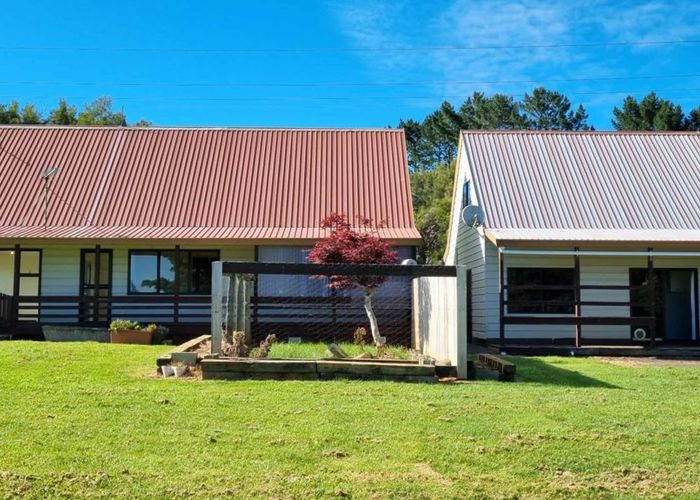  at 104a Mill Road, Bombay, Franklin, Auckland