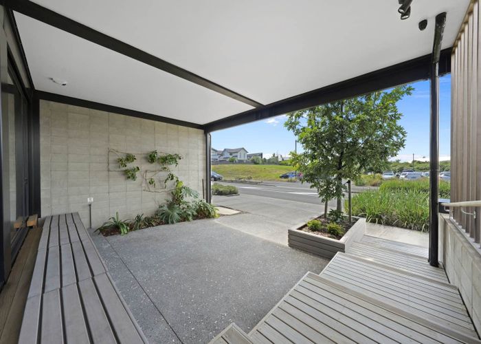  at 25 Nugget Avenue, Hobsonville, Waitakere City, Auckland