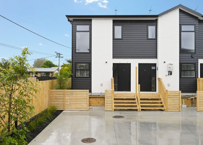  at 3/8 Ngaere Avenue, Chartwell, Hamilton, Waikato