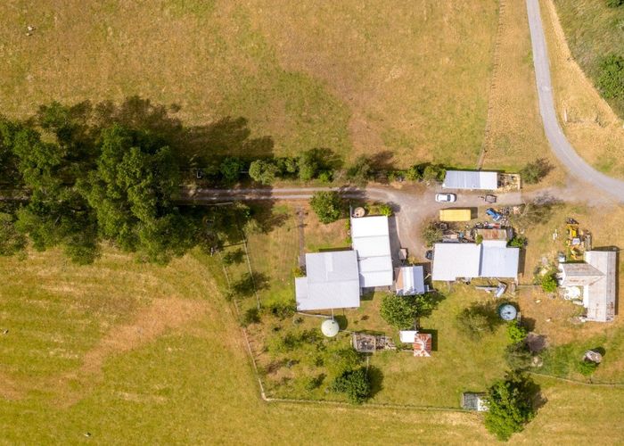  at 2532 Lake Ferry Road, Featherston