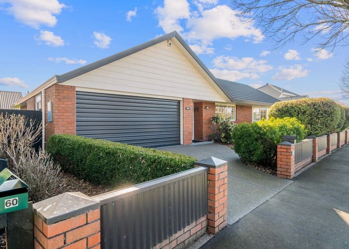  at 58A Lancewood Drive, Halswell, Christchurch City, Canterbury