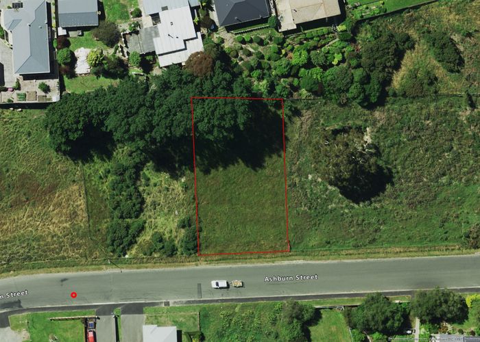  at 0 Ashburn Street, Oamaru North, Oamaru