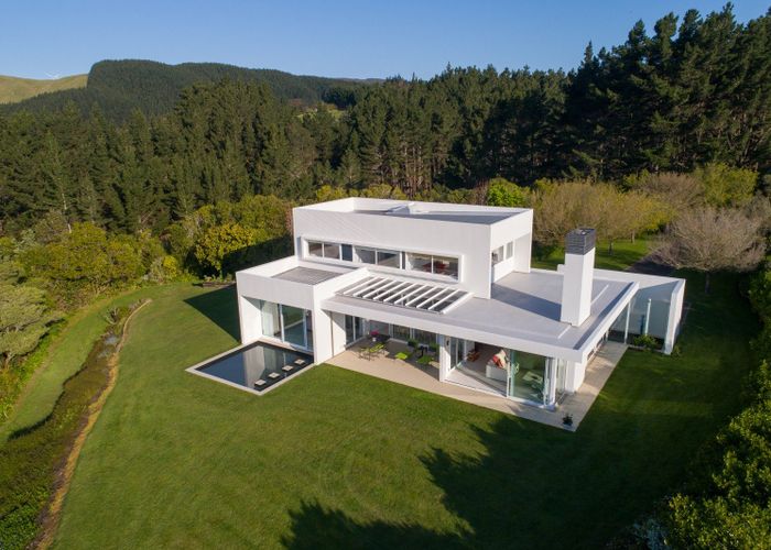  at 107 Ngahere Park Road, Turitea, Palmerston North