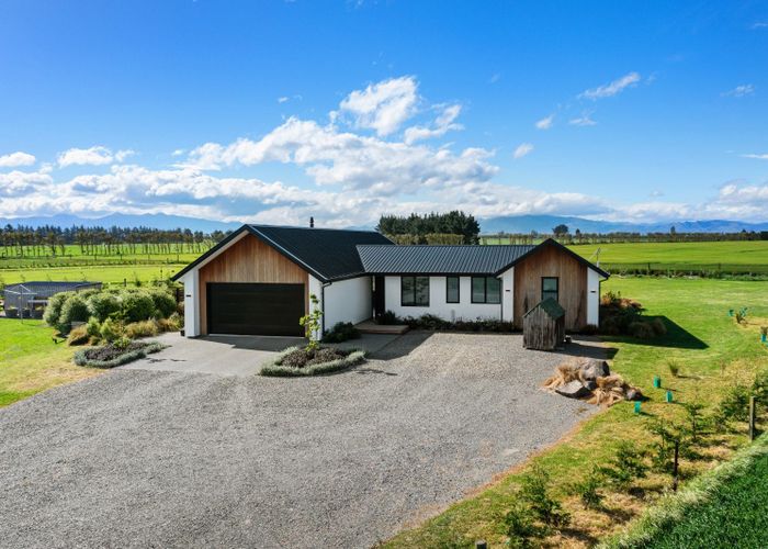  at 594 Homebush Road, Christchurch