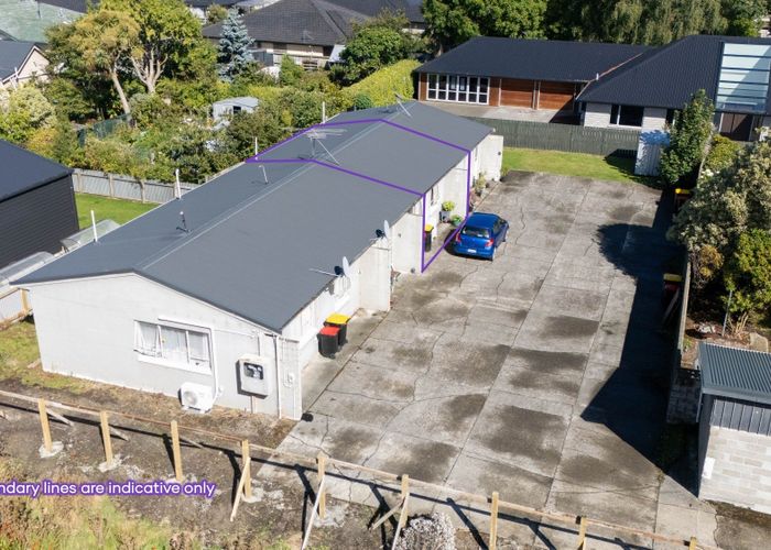  at 3/51 Louisa Street, Gladstone, Invercargill, Southland