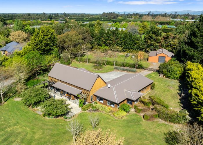  at 42 Ohoka Meadows Drive, Ohoka, Kaiapoi
