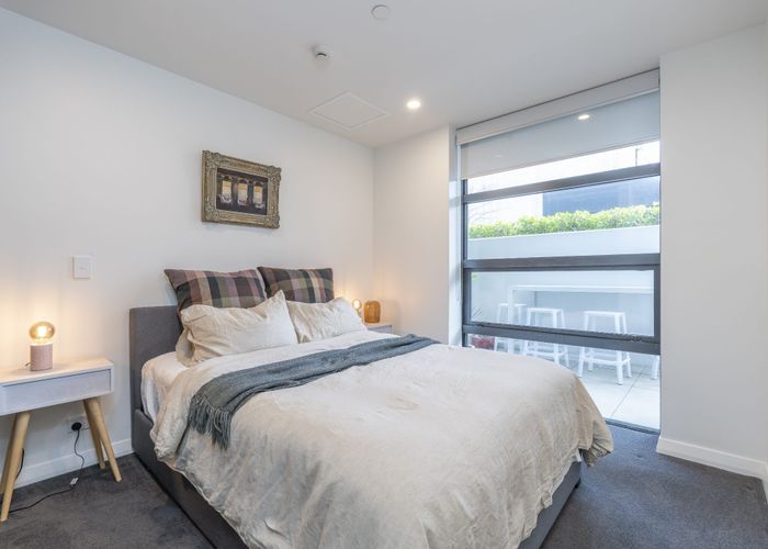  at 413/8 Kingsland Terrace, Kingsland, Auckland City, Auckland