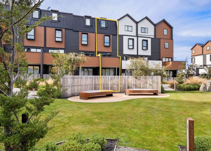  at 18 O'Meara Street, Frankton, Queenstown