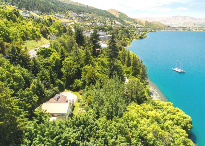  at 279,285,293 Frankton Road, Town Centre, Queenstown-Lakes, Otago