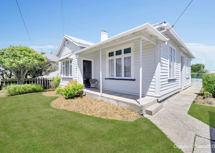  at 62 Cavell Street, Musselburgh, Dunedin, Otago
