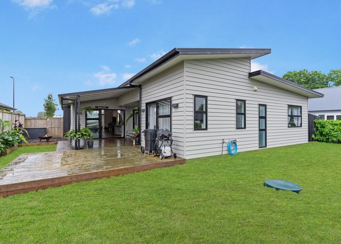  at 3 Jonah Lomu Drive, Paerata, Pukekohe