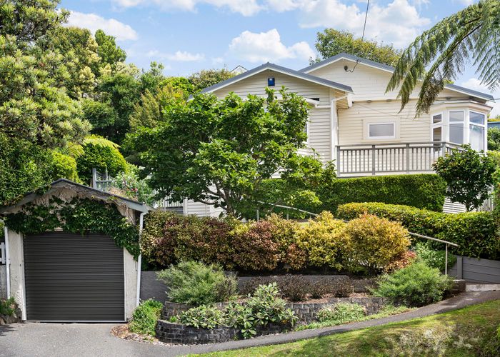  at 56 Kano Street, Karori, Wellington, Wellington