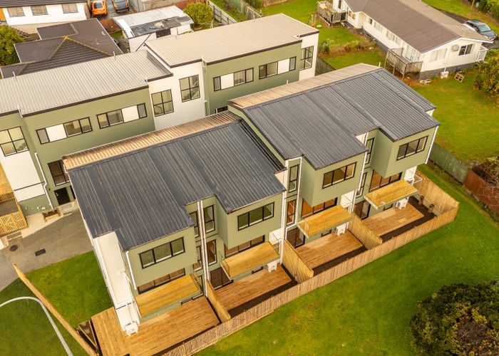  at Lot 8/125 Universal Drive, Henderson, Waitakere City, Auckland
