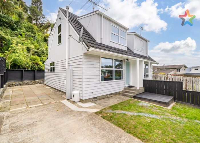  at 40A Viewmont Drive, Harbour View, Lower Hutt