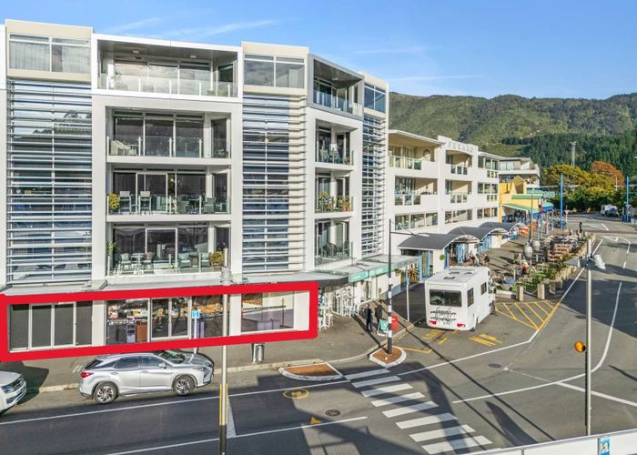  at 6 London Quay, Picton, Marlborough, Marlborough